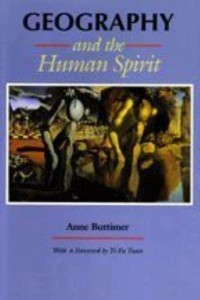 Geography and the Human Spirit