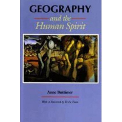 Geography and the Human Spirit