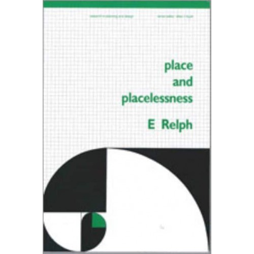 Place and Placelessness