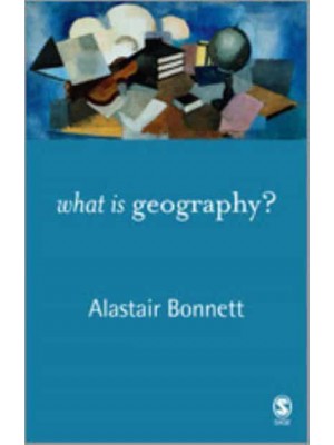 What Is Geography?