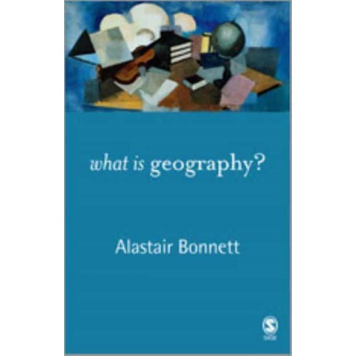 What Is Geography?