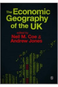 The Economic Geography of the UK