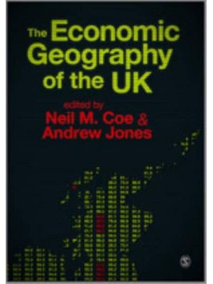 The Economic Geography of the UK