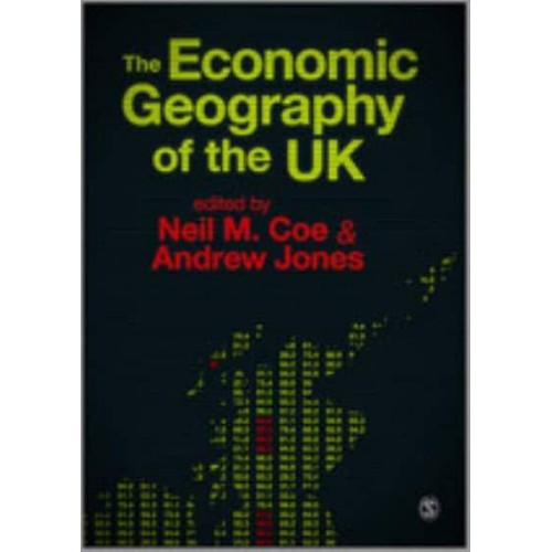 The Economic Geography of the UK