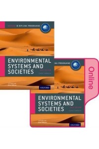 IB Environmental Systems and Societies - Oxford IB Diploma Programme