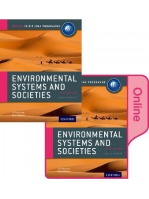 IB Environmental Systems and Societies - Oxford IB Diploma Programme