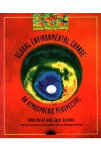 Global Environmental Change An Atmospheric Perspective