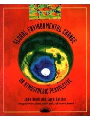 Global Environmental Change An Atmospheric Perspective