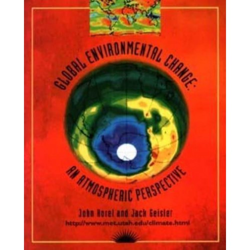 Global Environmental Change An Atmospheric Perspective