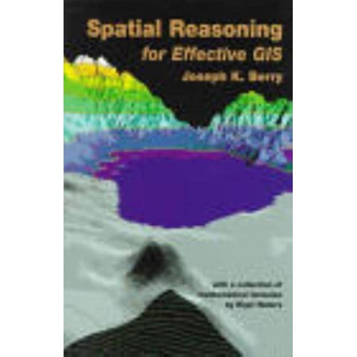 Spatial Reasoning for Effective GIS