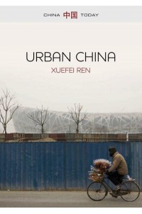 Urban China - China Today