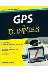 GPS for Dummies