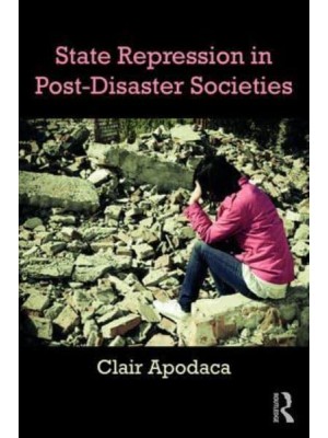 State Repression in Post-Disaster Societies