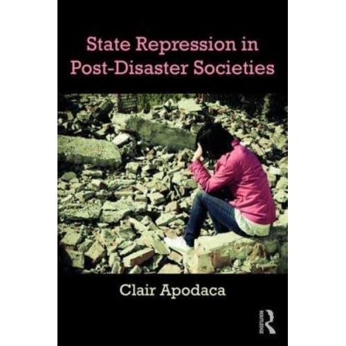State Repression in Post-Disaster Societies