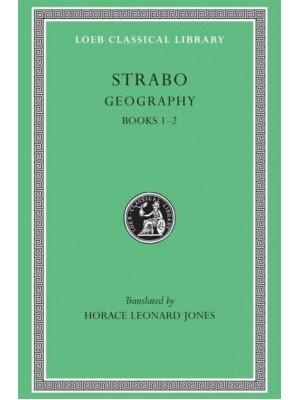 Geography - Loeb Classical Library