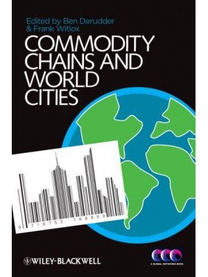 Commodity Chains and World Cities