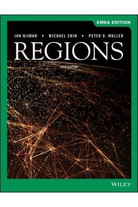 Geography Realms, Regions and Concepts