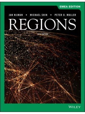 Geography Realms, Regions and Concepts