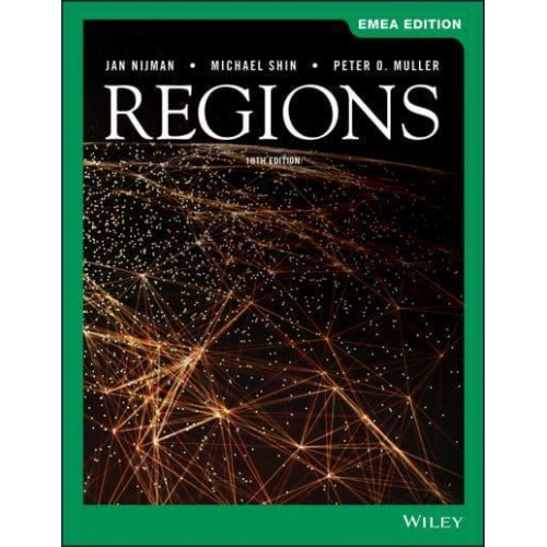 Geography Realms, Regions and Concepts
