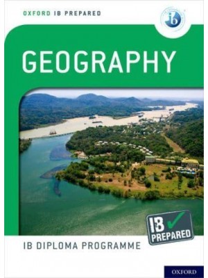 Geography - IB Prepared