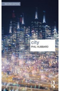 City - Key Ideas in Geography