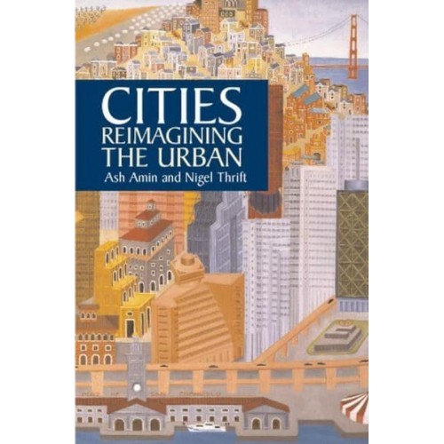 Cities