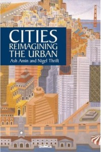 Cities Reimagining the Urban