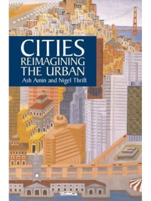 Cities Reimagining the Urban
