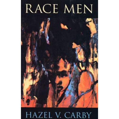 Race Men - The W.E.B. Du Bois Lectures