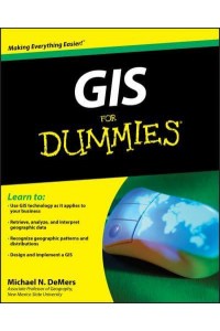 GIS for Dummies