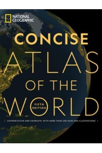 Concise Atlas of the World