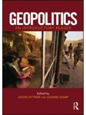 Geopolitics: An Introductory Reader