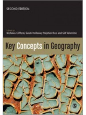 Key Concepts in Geography