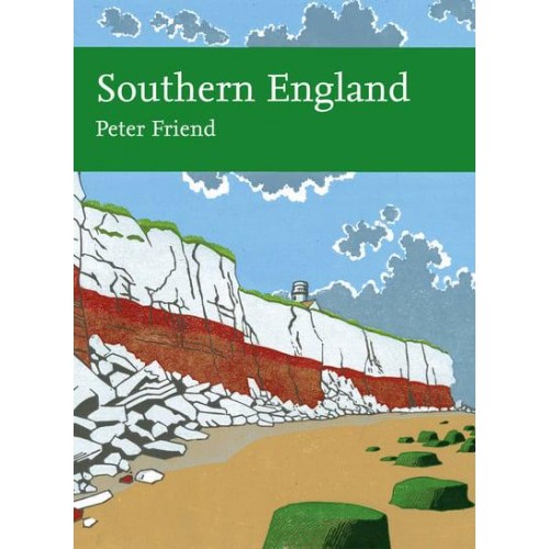Southern England - Collins New Naturalist Library