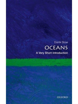 Oceans A Very Short Introduction - Very Short Introductions