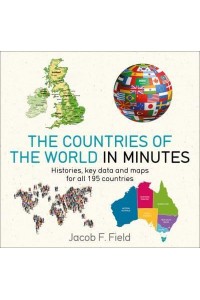 Countries of the World in Minutes - IN MINUTES