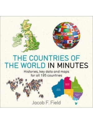 Countries of the World in Minutes - IN MINUTES