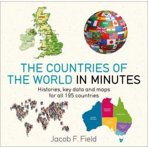 Countries of the World in Minutes - IN MINUTES