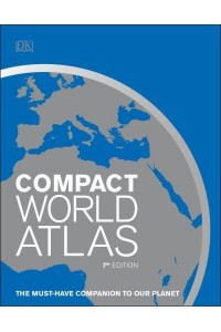 Compact World Atlas