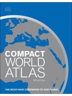 Compact World Atlas