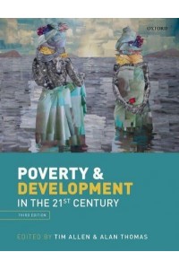 Poverty and Development in the Twenty-First Century