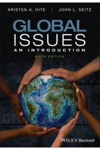 Global Issues An Introduction