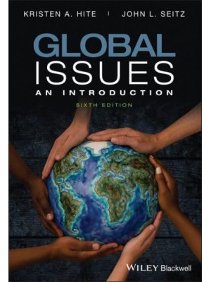 Global Issues An Introduction