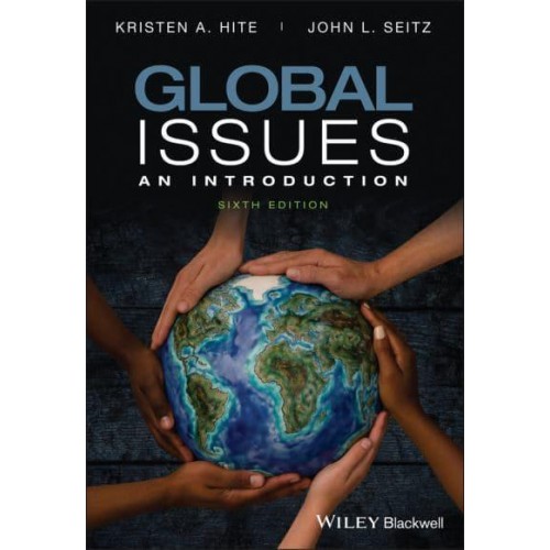 Global Issues An Introduction