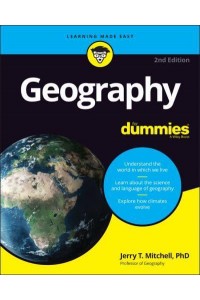 Geography for Dummies