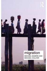 Migration - Key Ideas in Geography