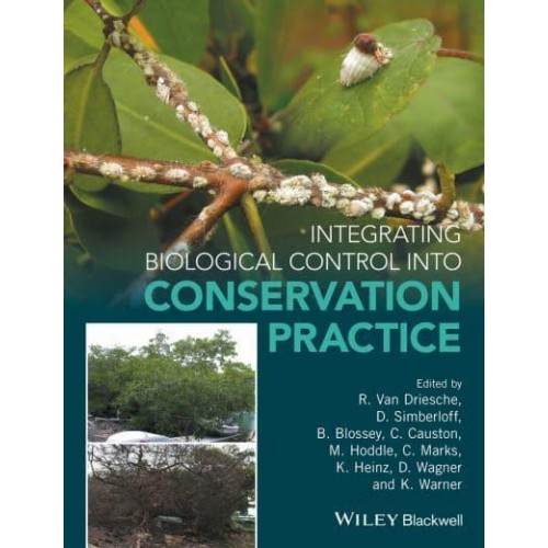 Integrating Biological Control Into Conservation Practice