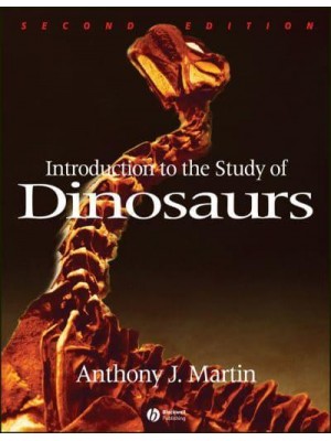 Introduction to the Study of Dinosaurs