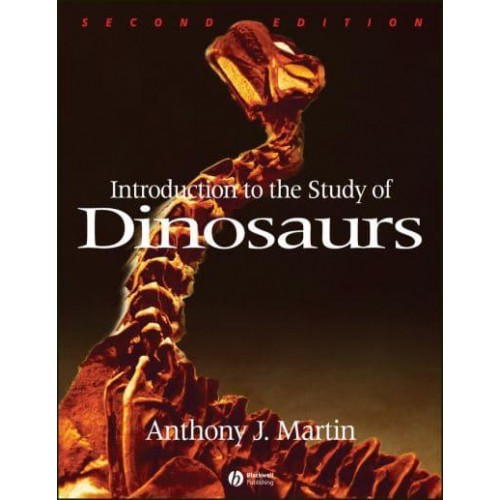 Introduction to the Study of Dinosaurs