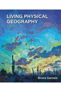 Living Physical Geography